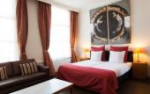 Туры в отель Grand Museum Hotel, BW Signature Collection