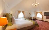 Туры в отель Grand Museum Hotel, BW Signature Collection