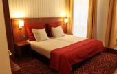 Туры в отель Grand Museum Hotel, BW Signature Collection