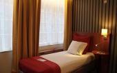 Туры в отель Grand Museum Hotel, BW Signature Collection