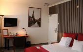 Туры в отель Grand Museum Hotel, BW Signature Collection