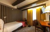 Туры в отель Grand Museum Hotel, BW Signature Collection