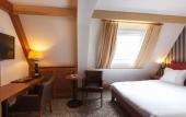 Туры в отель Grand Museum Hotel, BW Signature Collection