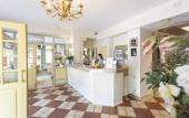 Туры в отель Grand Museum Hotel, BW Signature Collection