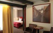 Туры в отель Grand Museum Hotel, BW Signature Collection