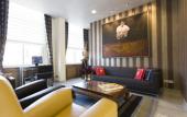 Туры в отель Grand Museum Hotel, BW Signature Collection