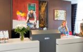 Туры в отель Grand Museum Hotel, BW Signature Collection