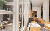 Туры в отель Grand Museum Hotel, BW Signature Collection
