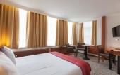 Туры в отель Grand Museum Hotel, BW Signature Collection