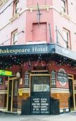 Туры в отель Shakespeare Hotel Surry Hills