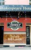 Туры в отель Shakespeare Hotel Surry Hills