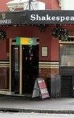Туры в отель Shakespeare Hotel Surry Hills