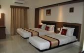 Туры в отель Grand Bee Hotel