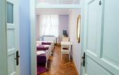 Туры в отель Golebia 8 Residence