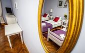 Туры в отель Golebia 8 Residence