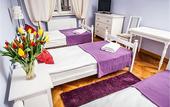 Туры в отель Golebia 8 Residence