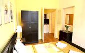 Туры в отель Golebia 8 Residence