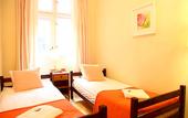 Туры в отель Golebia 8 Residence