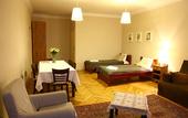 Туры в отель Golebia 8 Residence