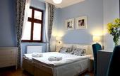 Туры в отель Golebia 8 Residence