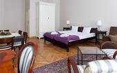 Туры в отель Golebia 8 Residence