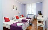 Туры в отель Golebia 8 Residence