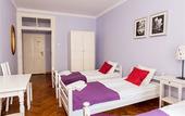 Туры в отель Golebia 8 Residence