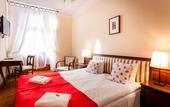 Туры в отель Golebia 8 Residence