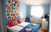 Туры в отель Golebia 8 Residence