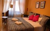 Туры в отель Golebia 8 Residence