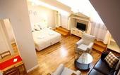 Туры в отель Golebia 8 Residence