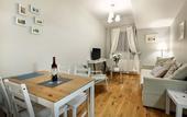 Туры в отель Golebia 8 Residence