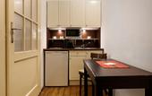Туры в отель Golebia 8 Residence