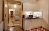 Туры в отель Golebia 8 Residence