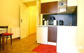Туры в отель Golebia 8 Residence