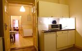 Туры в отель Golebia 8 Residence