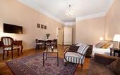 Туры в отель Golebia 8 Residence