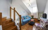 Туры в отель Golebia 8 Residence