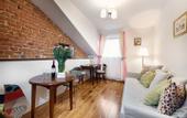 Туры в отель Golebia 8 Residence