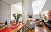 Туры в отель Golebia 8 Residence