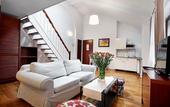 Туры в отель Golebia 8 Residence