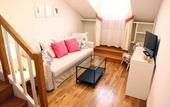 Туры в отель Golebia 8 Residence