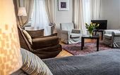 Туры в отель Golebia 8 Residence