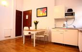 Туры в отель Golebia 8 Residence