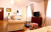 Туры в отель Golebia 8 Residence
