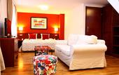 Туры в отель Golebia 8 Residence