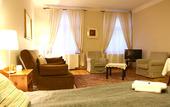 Туры в отель Golebia 8 Residence