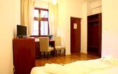 Туры в отель Golebia 8 Residence