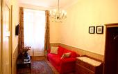 Туры в отель Golebia 8 Residence