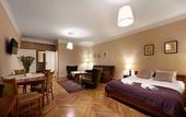 Туры в отель Golebia 8 Residence